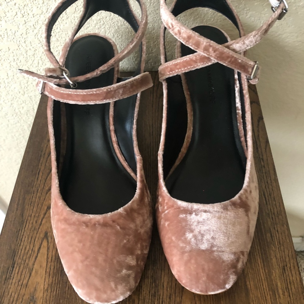 Rebecca Minkoff Brook Pumps